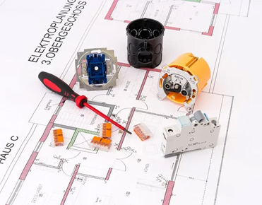 Beratung und Projektierung