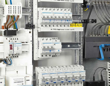  Elektro- und Gebäudeinstallation