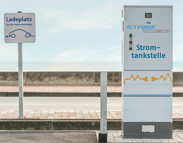 Energiesysteme / E-Mobilität